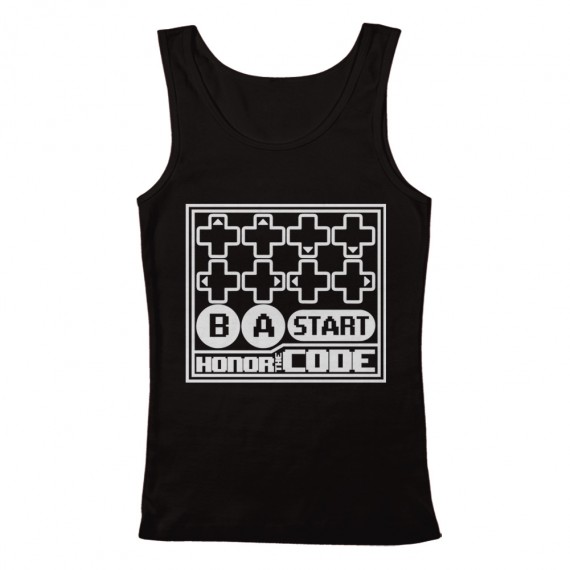 Konami Code Women's